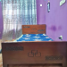 Single Semi Box Bed